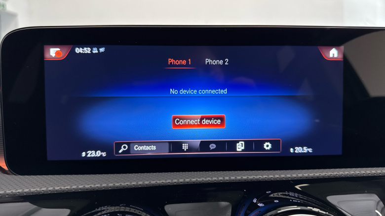 Mercedes-Benz A-Class A180 AMG Line Executive 5dr Auto Petrol Hatchback